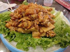 -润泽园饭庄(中山路店)