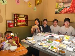 -海底捞火锅(海宁路店)
