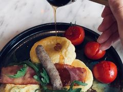 -The Rug Cafe(王府中环店)