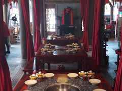 大堂-蜀大侠火锅(车公庙店)