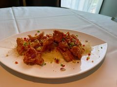 -粤财皇冠假日酒店·彩华轩中餐厅