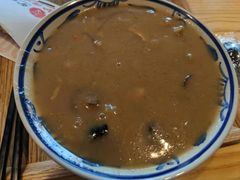 胡辣汤-驴世家驴肉火烧·凉皮·胡辣汤(五道口店)