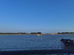 -南沙十九涌渔人码头-南门