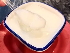 杏仁豆腐-玫瑰甜品(文明路店)