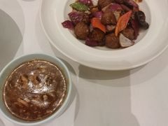 -玉林烤鸭店(定福庄店)