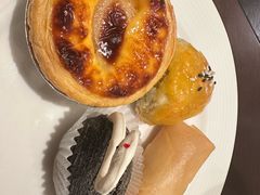 -京香轩·中餐厅(上海中庚聚龙酒店)