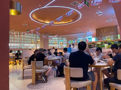 -阿娜尔·新疆菜(宜家荟聚中心店)