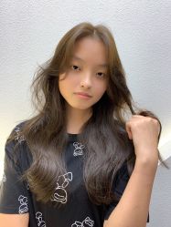 -CIT造型·烫发·染发