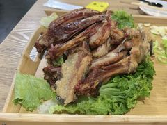 -烤五行·烧烤烤串(石佛营店)