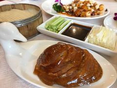 -明城五号烤鸭坊(建国门店)