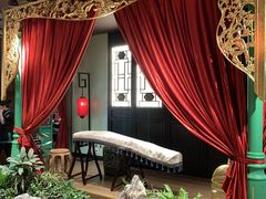 -锦府盐帮·侯宅(五棵松万达店)