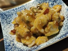 -極屋鮨牛 · 烧肉酒场(时代C馆店)