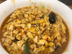 -老刘家永盛斋·传统泡馍(东关南街店)