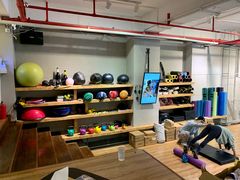-YCHL Studios健身工作室(市二宫店)
