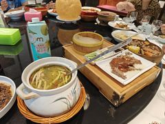 -苏浙徽·农家大院(吴江中山南路店)