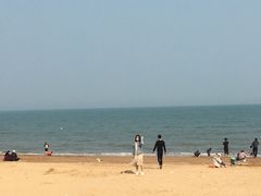 -青岛海泉湾度假区温泉