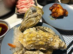 -喜庭海鲜自助(北辰三角洲北辰荟店)