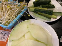 -冯记香辣兔火锅(茶店子总店)