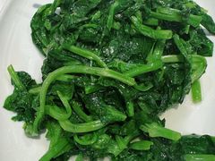 酒香豆苗-光明邨大酒家(淮海路店)