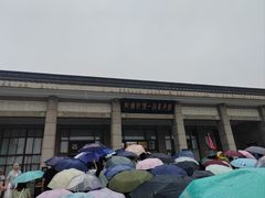 -秦始皇帝陵博物院(兵马俑)