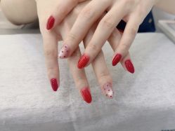 -闺蜜美甲
