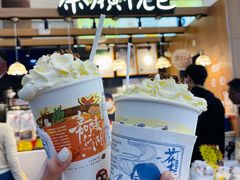 -茶颜悦色(重庆英利大融城LG层店)