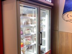 -DQ·蛋糕·冰淇淋(河东万达店)