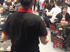 -碎怂烤肉(钟楼柳巷店)