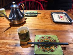-阿记烧烤(大兴新区店)