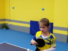 -乐旋乒乓球(广州西湾路店)