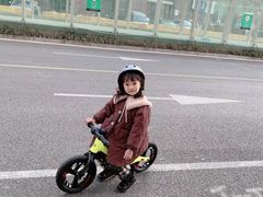 -趣动熊运动发展中心(乐坊校区)