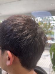 -丝源发型