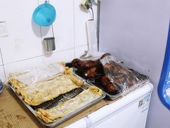-国生茶庄·地道农家菜团建活动