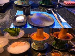 -王家渡火锅店(棕榈泉店)