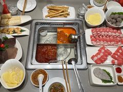 -海底捞火锅(吾悦广场店)