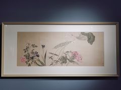 -南京书画院金陵美术馆