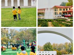 -意大利农场度假村