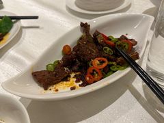 -成都瑞吉酒店·宴庭中餐厅