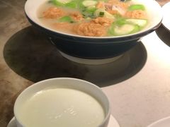 顺德双皮奶-巡味顺德菜(龙华壹方城店)