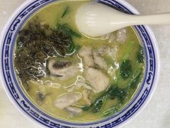 iphone_upload_pic-明呈黄鱼面馆(斜土路店)