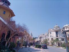 -恒大世纪梦幻城