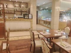 -浙江西子宾馆·瑶园咖啡厅