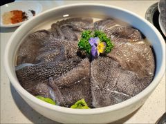 -麻辣空间·清油火锅(水井沟店)