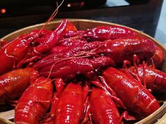 -侠舍·江湖烤全羊·大排档(沌口总店)
