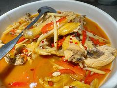 东安鸡-东安鸡馆(蔡锷南路店)