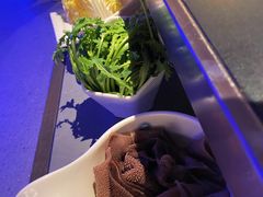 -额尔敦传统涮(公园西路店)