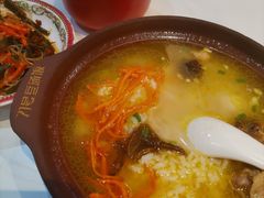 -71号豆汤饭·成都小馆(春熙路百盛店)