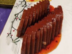 桂花藕-双东酒店(东关街店)