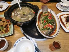 -妈妈的味道(和顺古镇店)