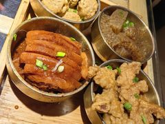-磁州卤面·地标邯郸菜(97年创始店)